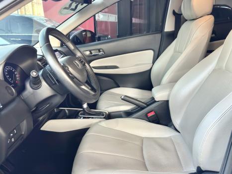 HONDA City Sedan 1.5 16V 4P FLEX TOURING AUTOMTICO CVT, Foto 9