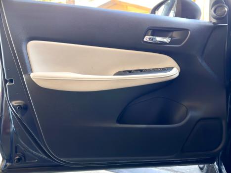 HONDA City Sedan 1.5 16V 4P FLEX TOURING AUTOMTICO CVT, Foto 10