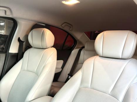 HONDA City Sedan 1.5 16V 4P FLEX TOURING AUTOMTICO CVT, Foto 11