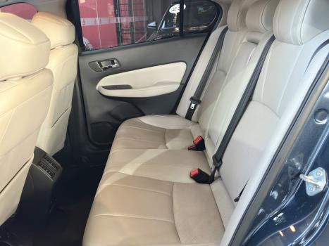 HONDA City Sedan 1.5 16V 4P FLEX TOURING AUTOMTICO CVT, Foto 12