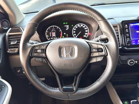 HONDA City Sedan 1.5 16V 4P FLEX TOURING AUTOMTICO CVT, Foto 13