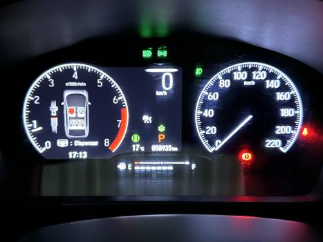 HONDA City Sedan 1.5 16V 4P FLEX TOURING AUTOMTICO CVT, Foto 21
