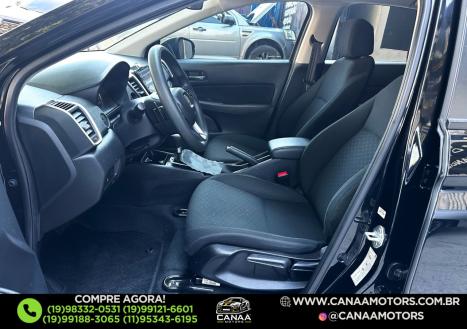 HONDA City Sedan 1.5 16V 4P EX FLEX AUTOMTICO, Foto 8