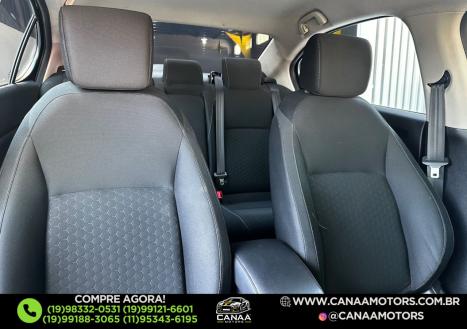 HONDA City Sedan 1.5 16V 4P EX FLEX AUTOMTICO, Foto 9