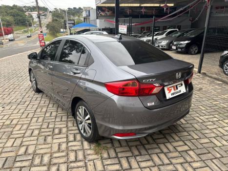 HONDA City Sedan 1.5 16V 4P LX FLEX AUTOMTICO, Foto 5