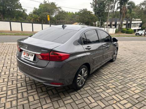 HONDA City Sedan 1.5 16V 4P LX FLEX AUTOMTICO, Foto 6