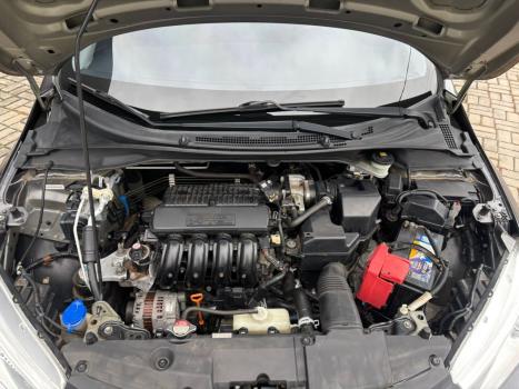 HONDA City Sedan 1.5 16V 4P LX FLEX AUTOMTICO, Foto 13