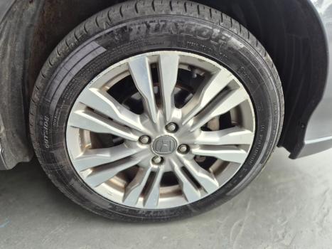 HONDA City Sedan 1.5 16V 4P LX FLEX AUTOMTICO, Foto 7