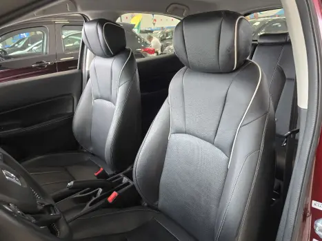 HONDA City Sedan 1.5 16V 4P EXL FLEX, Foto 16