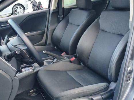 HONDA City Sedan 1.5 16V 4P EXL FLEX AUTOMTICO, Foto 10