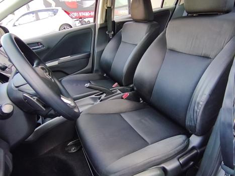 HONDA City Sedan 1.5 16V 4P EXL FLEX AUTOMTICO, Foto 11