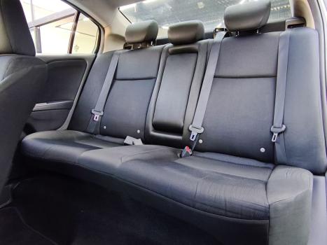 HONDA City Sedan 1.5 16V 4P EXL FLEX AUTOMTICO, Foto 12