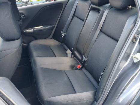 HONDA City Sedan 1.5 16V 4P EXL FLEX AUTOMTICO, Foto 14