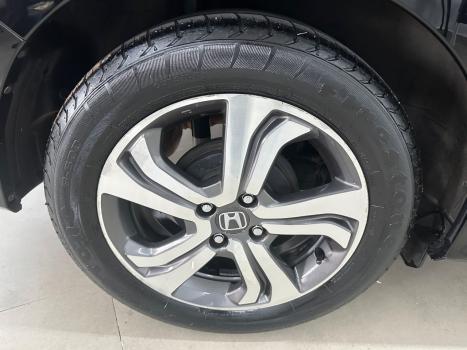 HONDA City Sedan 1.5 16V 4P EXL FLEX AUTOMTICO, Foto 10