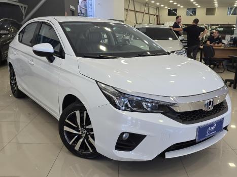 HONDA City Sedan 1.5 16V 4P EXL FLEX, Foto 1