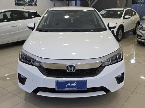 HONDA City Sedan 1.5 16V 4P EXL FLEX, Foto 2