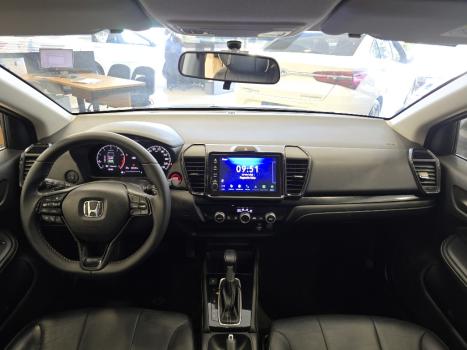 HONDA City Sedan 1.5 16V 4P EXL FLEX, Foto 7