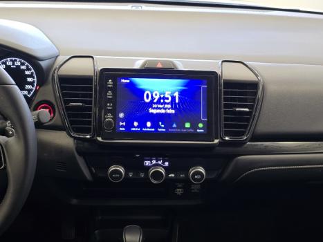 HONDA City Sedan 1.5 16V 4P EXL FLEX, Foto 8