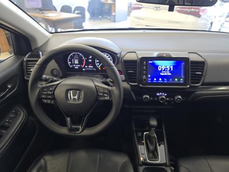 HONDA City Sedan 1.5 16V 4P EXL FLEX, Foto 10