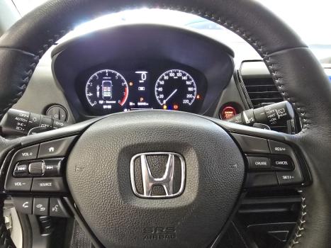 HONDA City Sedan 1.5 16V 4P EXL FLEX, Foto 11