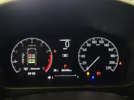 HONDA City Sedan 1.5 16V 4P EXL FLEX, Foto 12