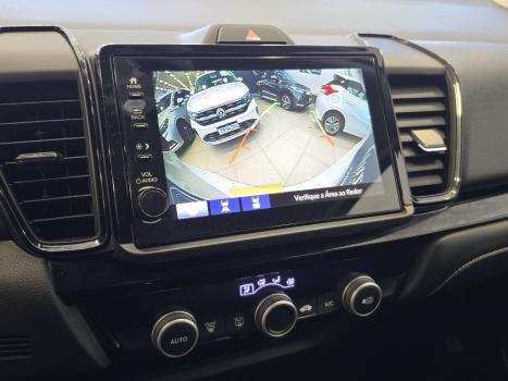 HONDA City Sedan 1.5 16V 4P EXL FLEX, Foto 14