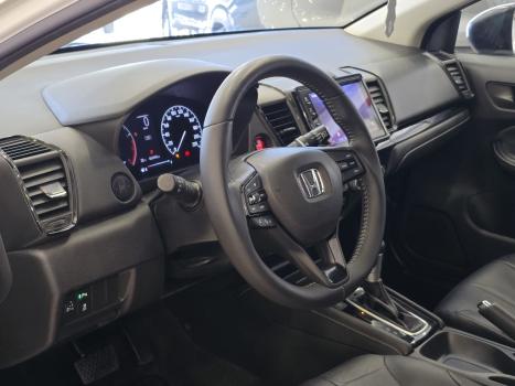 HONDA City Sedan 1.5 16V 4P EXL FLEX, Foto 15