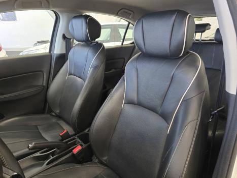 HONDA City Sedan 1.5 16V 4P EXL FLEX, Foto 16