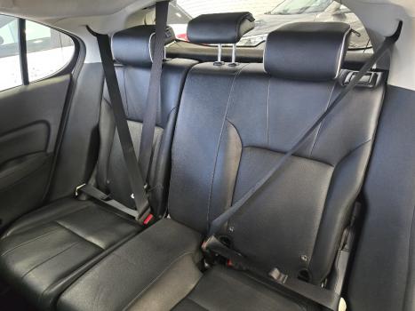 HONDA City Sedan 1.5 16V 4P EXL FLEX, Foto 17