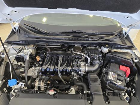 HONDA City Sedan 1.5 16V 4P EXL FLEX, Foto 20