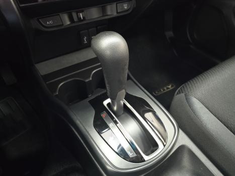 HONDA City Sedan 1.5 16V 4P PERSONAL FLEX AUTOMTICO, Foto 9