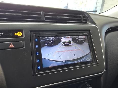 HONDA City Sedan 1.5 16V 4P PERSONAL FLEX AUTOMTICO, Foto 13
