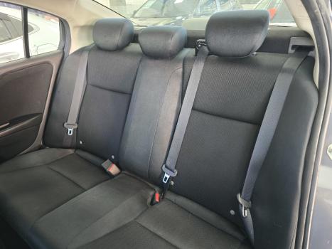 HONDA City Sedan 1.5 16V 4P PERSONAL FLEX AUTOMTICO, Foto 16