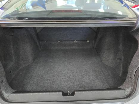 HONDA City Sedan 1.5 16V 4P PERSONAL FLEX AUTOMTICO, Foto 17