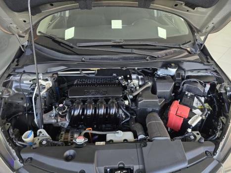 HONDA City Sedan 1.5 16V 4P PERSONAL FLEX AUTOMTICO, Foto 19