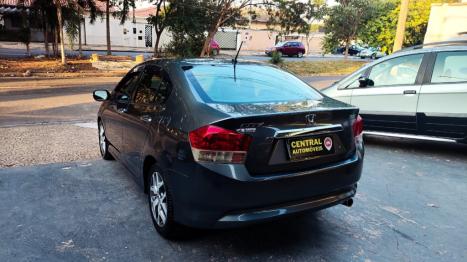 HONDA City Sedan 1.5 16V 4P EX FLEX, Foto 2