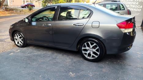 HONDA City Sedan 1.5 16V 4P EX FLEX, Foto 4