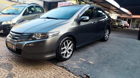 HONDA City Sedan 1.5 16V 4P EX FLEX, Foto 5