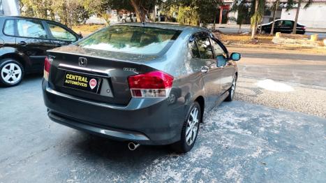 HONDA City Sedan 1.5 16V 4P EX FLEX, Foto 6