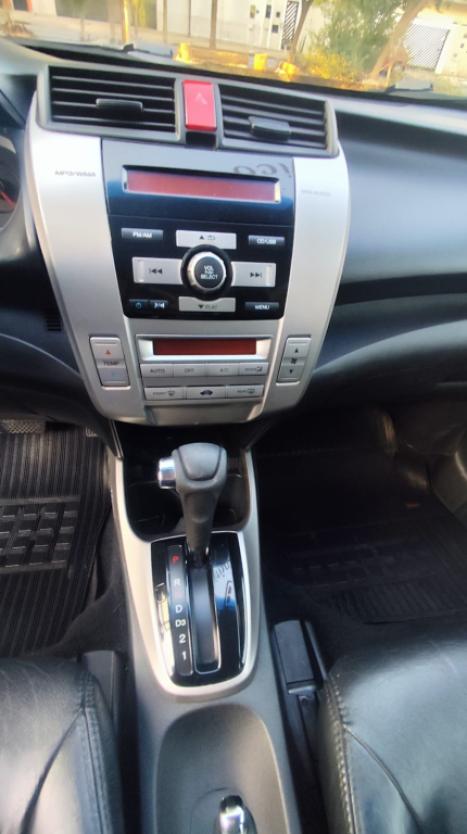 HONDA City Sedan 1.5 16V 4P EX FLEX, Foto 7