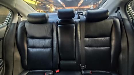 HONDA City Sedan 1.5 16V 4P EX FLEX, Foto 8