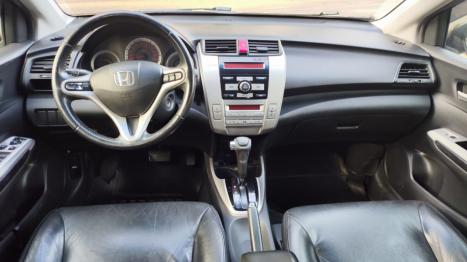 HONDA City Sedan 1.5 16V 4P EX FLEX, Foto 9