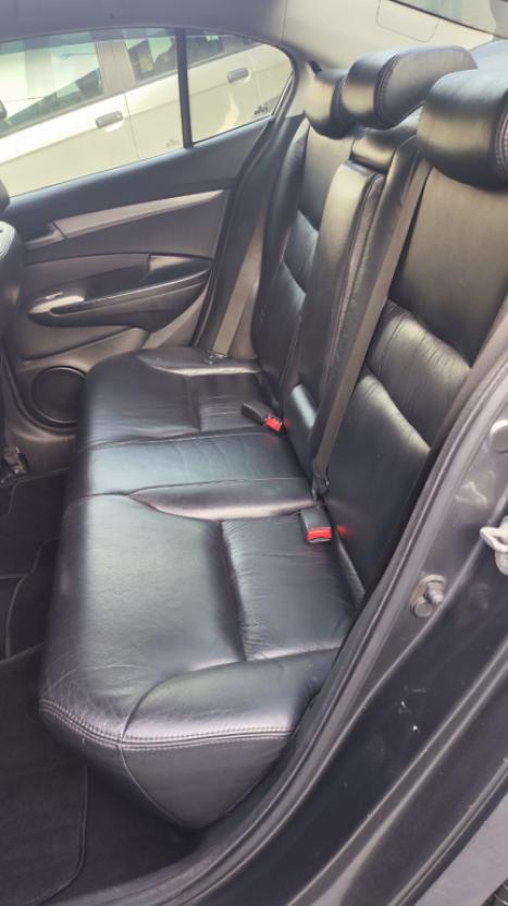 HONDA City Sedan 1.5 16V 4P EX FLEX, Foto 10
