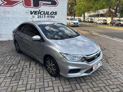 HONDA City Sedan 1.5 16V 4P PERSONAL FLEX AUTOMTICO, Foto 3