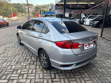 HONDA City Sedan 1.5 16V 4P PERSONAL FLEX AUTOMTICO, Foto 7