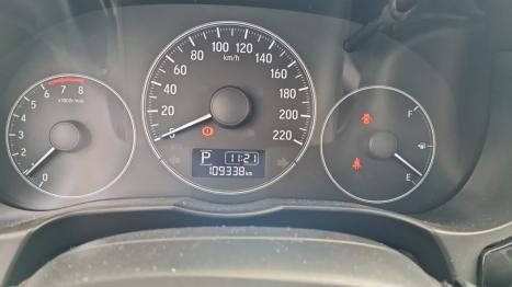 HONDA City Sedan 1.5 16V 4P LX FLEX AUTOMTICO, Foto 3