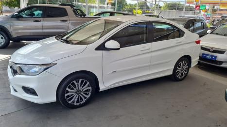 HONDA City Sedan 1.5 16V 4P LX FLEX AUTOMTICO, Foto 16
