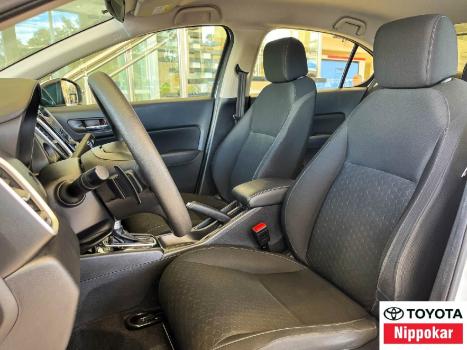 HONDA City Sedan 1.5 16V 4P EX FLEX, Foto 2