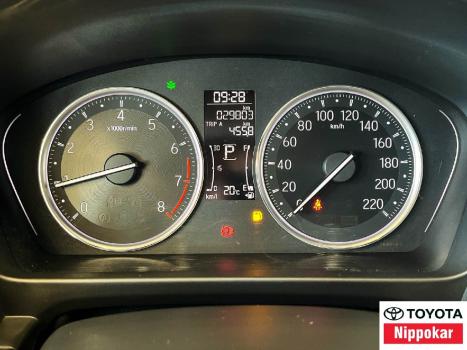 HONDA City Sedan 1.5 16V 4P EX FLEX, Foto 4