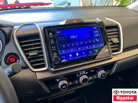 HONDA City Sedan 1.5 16V 4P EX FLEX, Foto 5